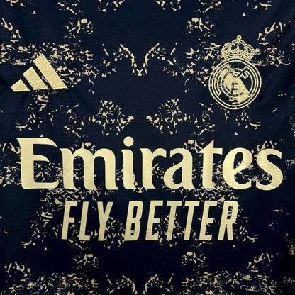 REAL MADRID - SPECIAL EDITION
