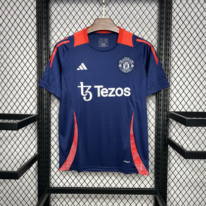 MANCHESTER UNITED - TRÄNINGSTRÖJA