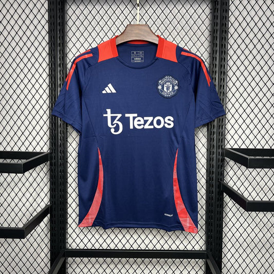 MANCHESTER UNITED - TRÄNINGSTRÖJA