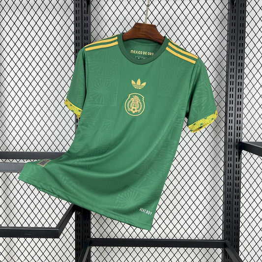 MEXICO - SPECIAL EDITION
