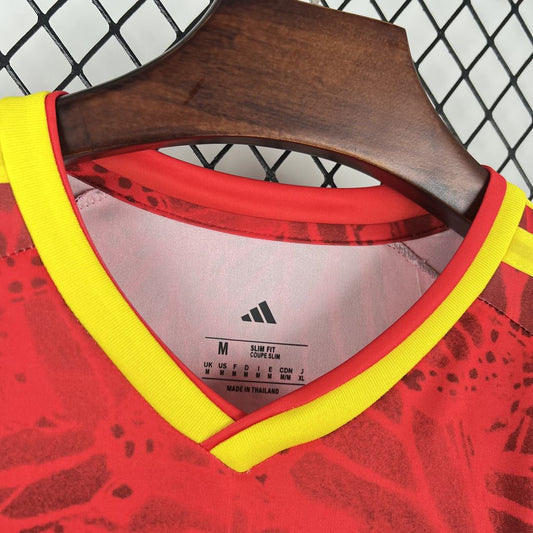 COLOMBIA - SPECIAL EDITION