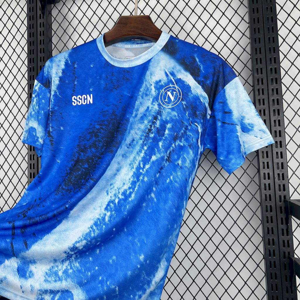 NAPOLI - SPECIAL EDITION