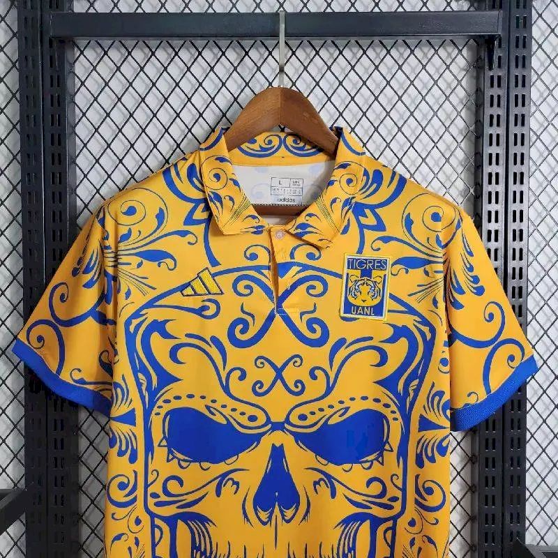 TIGRES UANL - SPECIAL EDITION