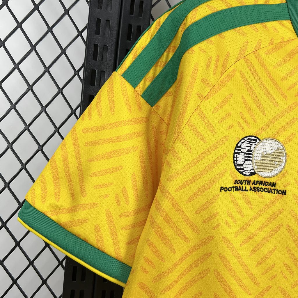 SYD AFRIKA 2026 HEMMATRÖJA