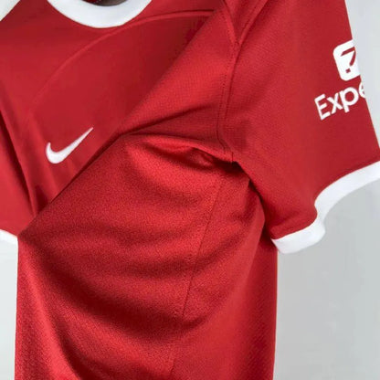 LIVERPOOL 23-24 HEMMATRÖJA