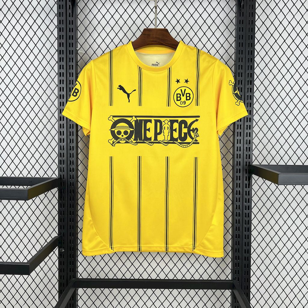 DORTMUND X ONE PIECE - SPECIAL EDITION