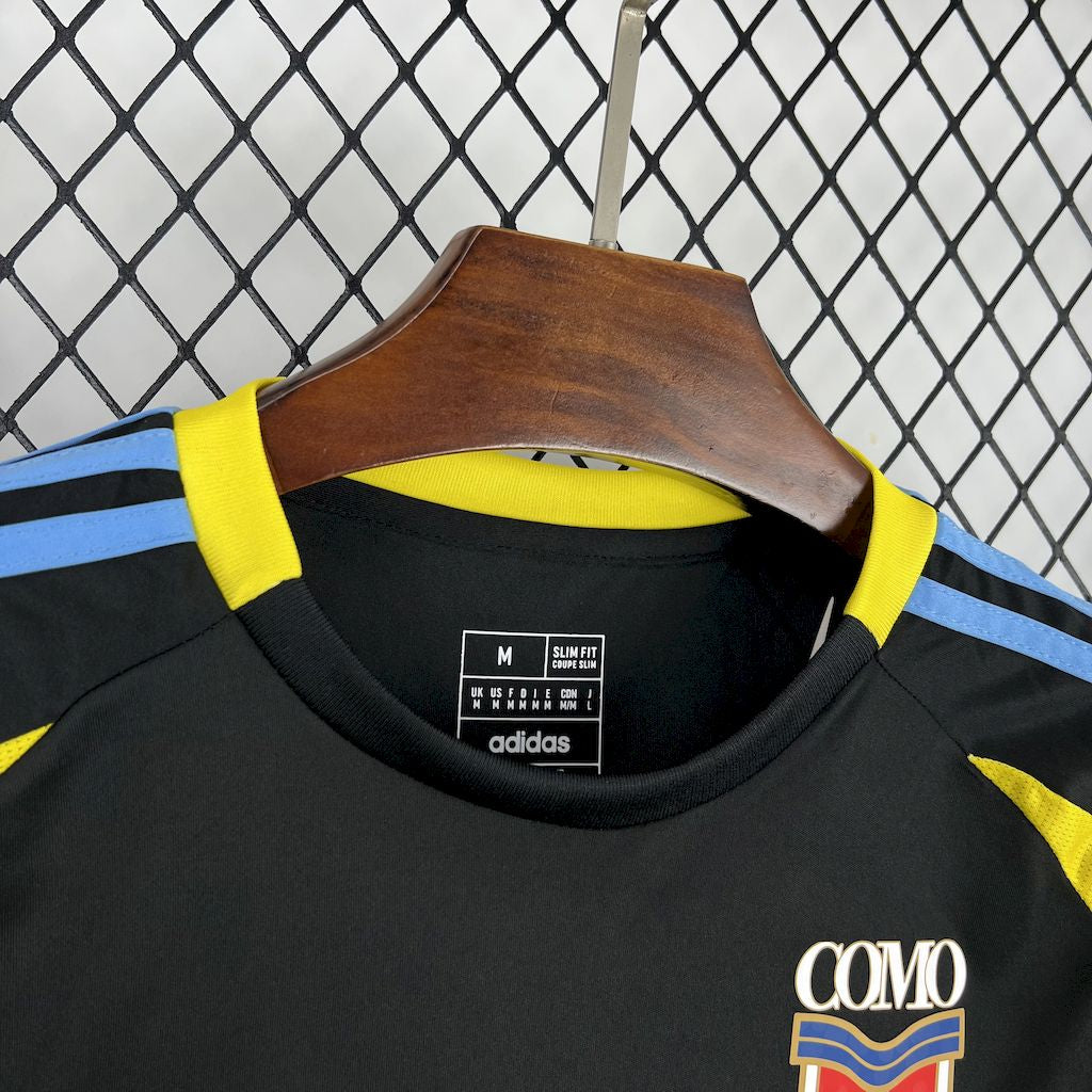 COMO 24-25 FJÄRDETRÖJA