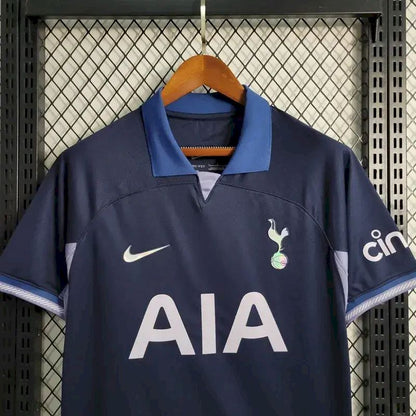 TOTTENHAM 23-24 BORTATRÖJA