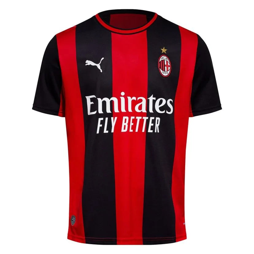 AC MILAN 26-27 HEMMATRÖJA