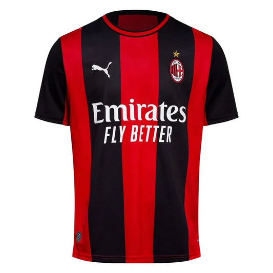 MAILLOT DOMICILE AC MILAN 26-27