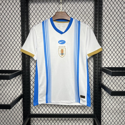 URUGUAY - TRÄNINGSTRÖJA