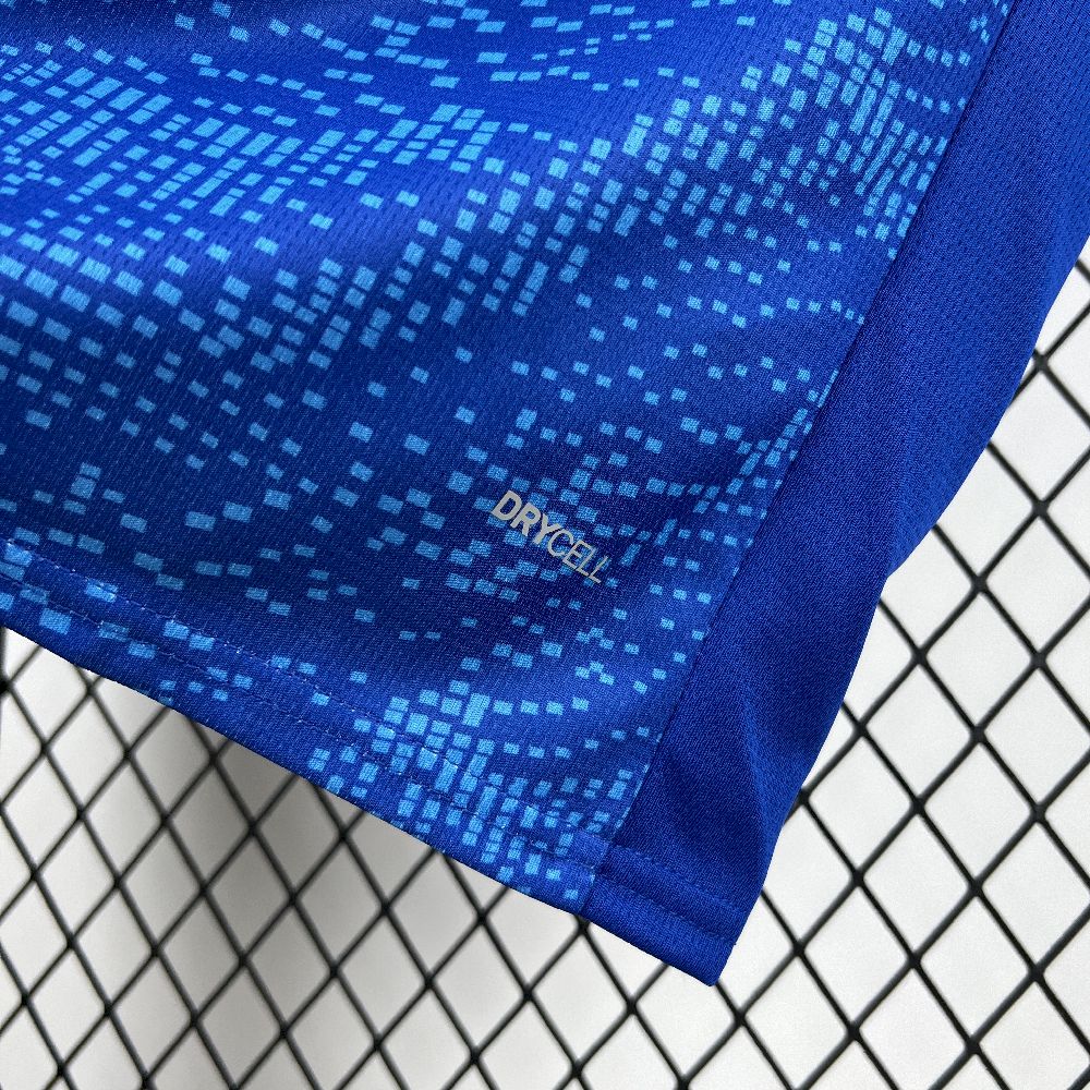 MARSEILLE 25-26 TREDJETRÖJA