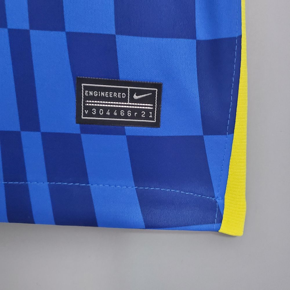 CHELSEA RETRO 21-22 HEMMATRÖJA