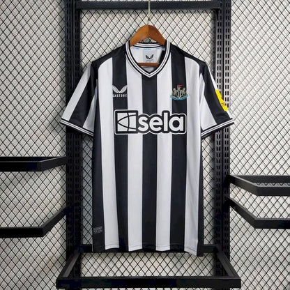 NEWCASTLE 23-24 HEMMATRÖJA