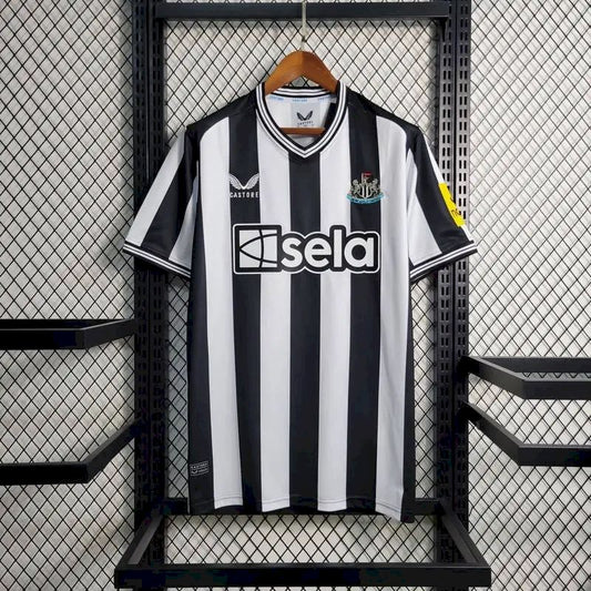 NEWCASTLE 23-24 HEMMATRÖJA
