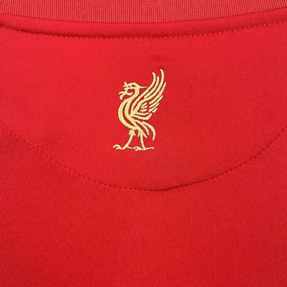 LIVERPOOL RETRO 08-09 HEMMATRÖJA