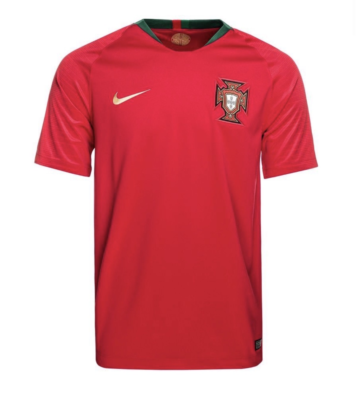 PORTUGAL RETRO 18-19 HEMMATRÖJA