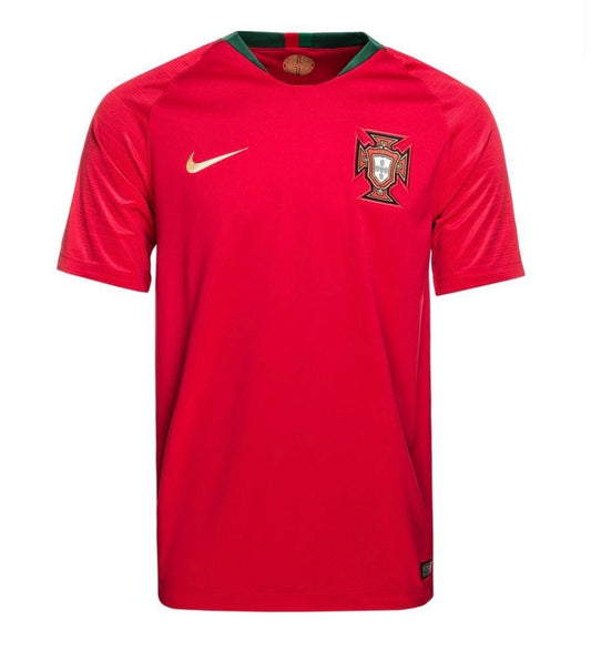 PORTUGAL RETRO 18-19 HEMMATRÖJA