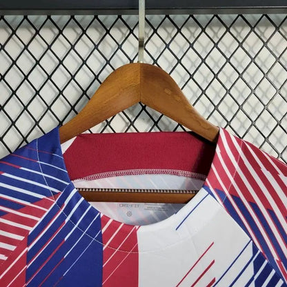 BARCELONA - TRÄNINGSTRÖJA