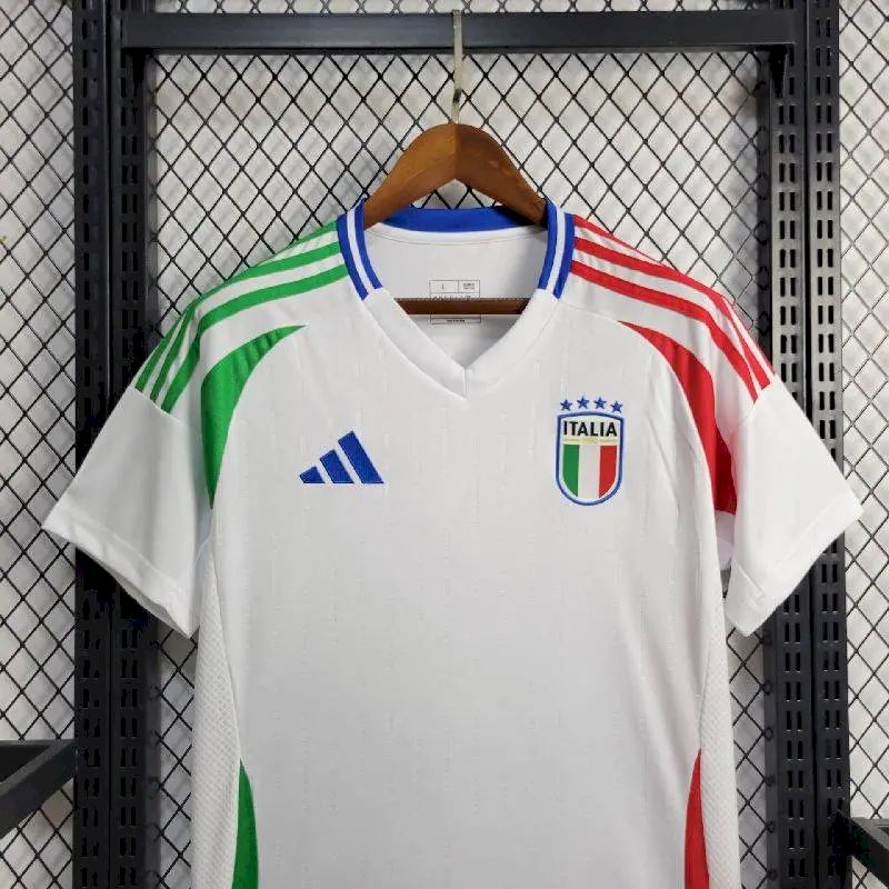 ITALIEN 24-25 BORTATRÖJA