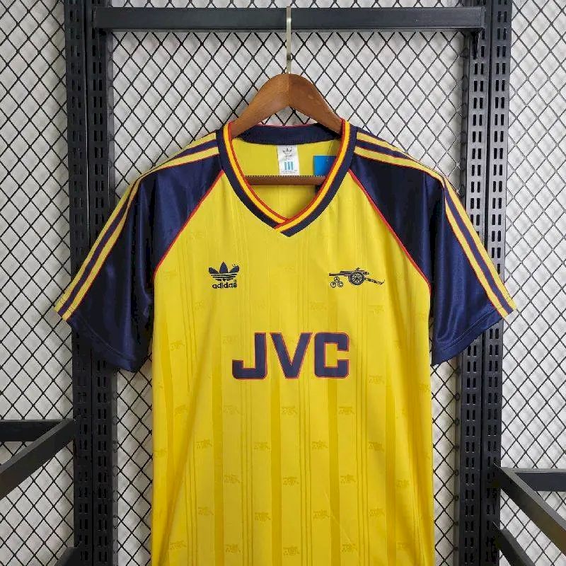 ARSENAL RETRO 88-89 BORTATRÖJA