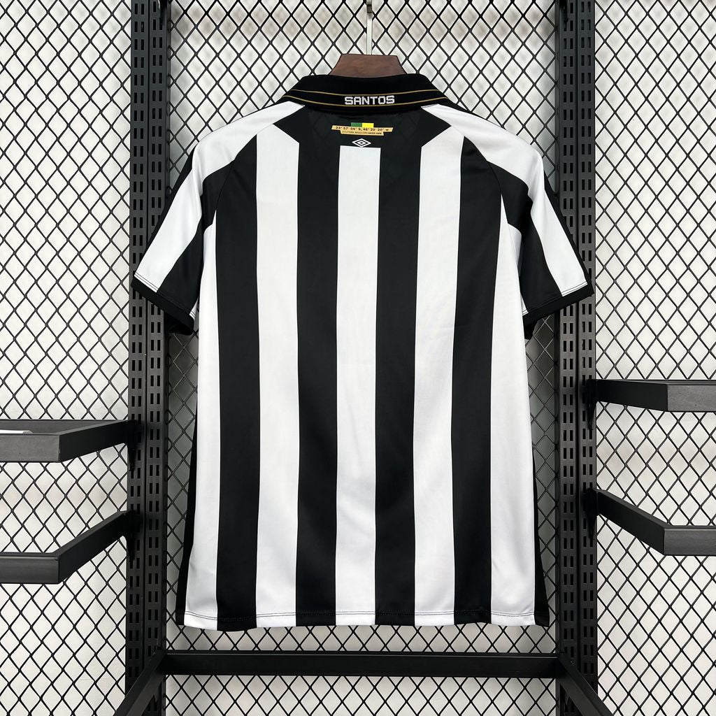 SANTOS 26-27 HEMMATRÖJA