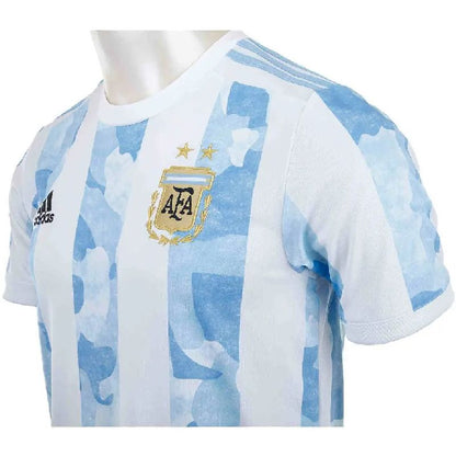 ARGENTINA 2021 HOME SHIRT