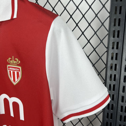 MONACO 25-26 HEMMATRÖJA