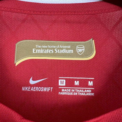 ARSENAL RETRO 06-07 HEMMATRÖJA