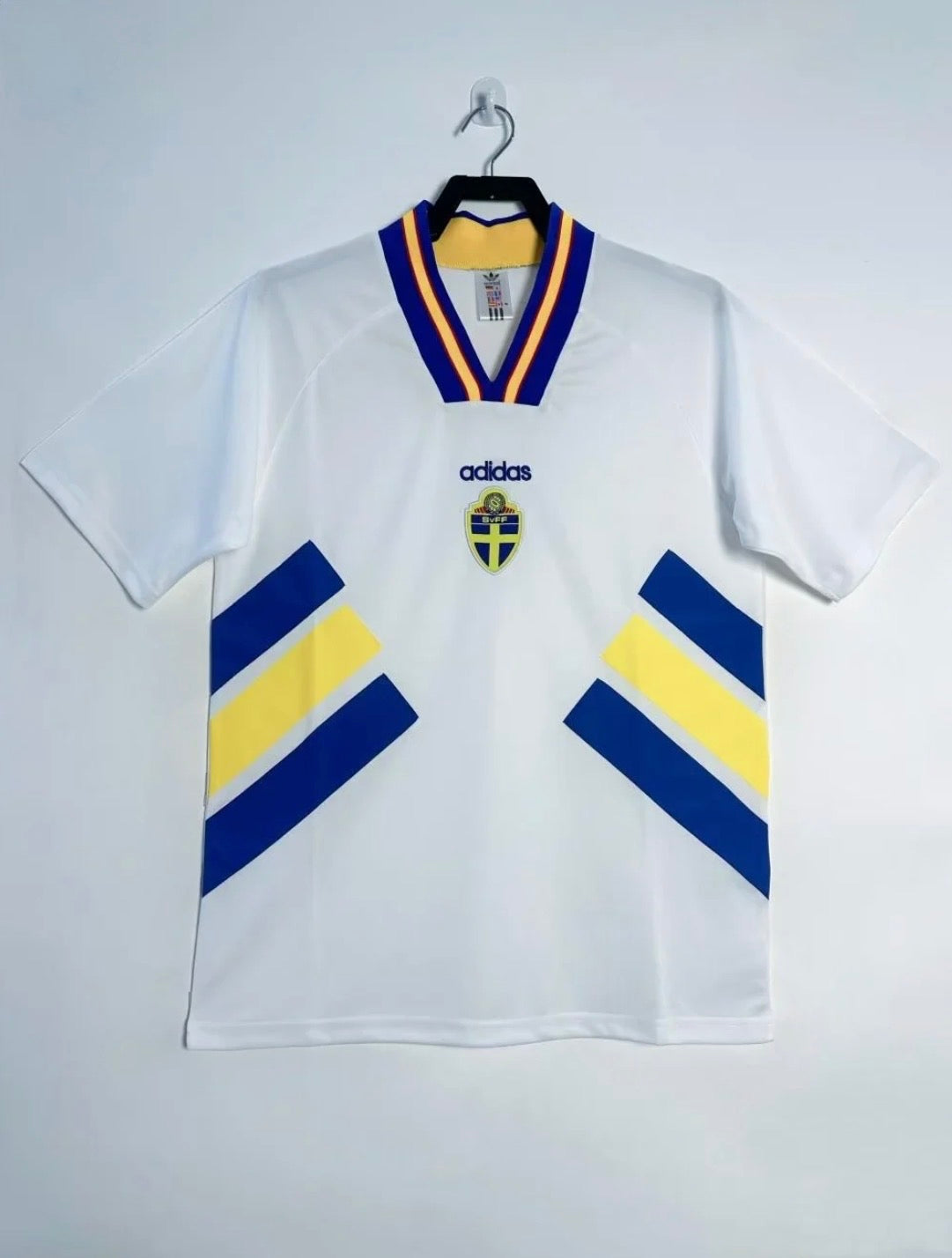 SVERIGE RETRO 1994 BORTATRÖJA