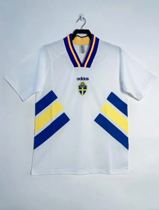 SVERIGE RETRO 1994 BORTATRÖJA