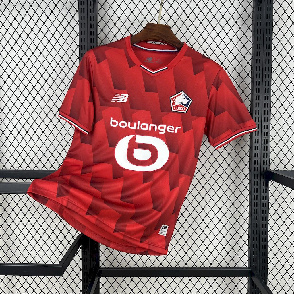 LILLE 25-26 HEMMATRÖJA
