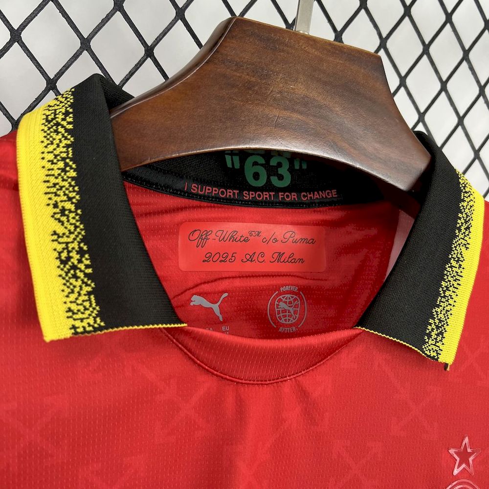 AC MILAN - SPECIAL EDITION