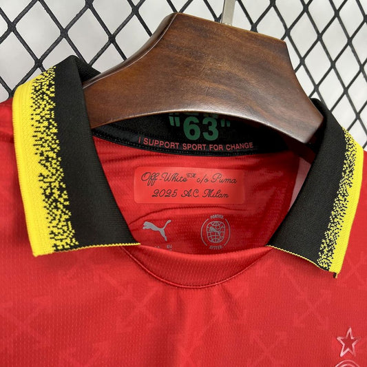 AC MILAN - SPECIAL EDITION