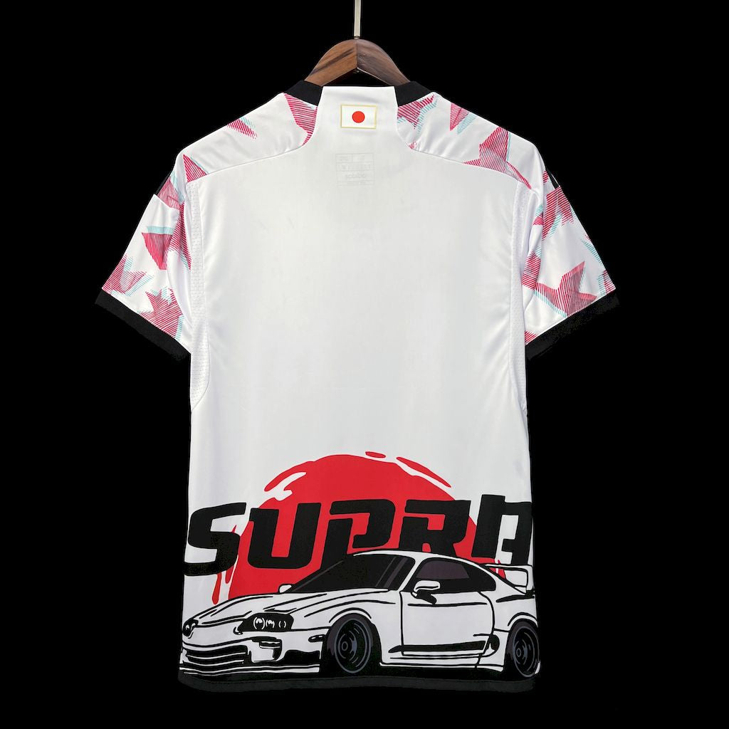 JAPAN - SPECIAL EDITION