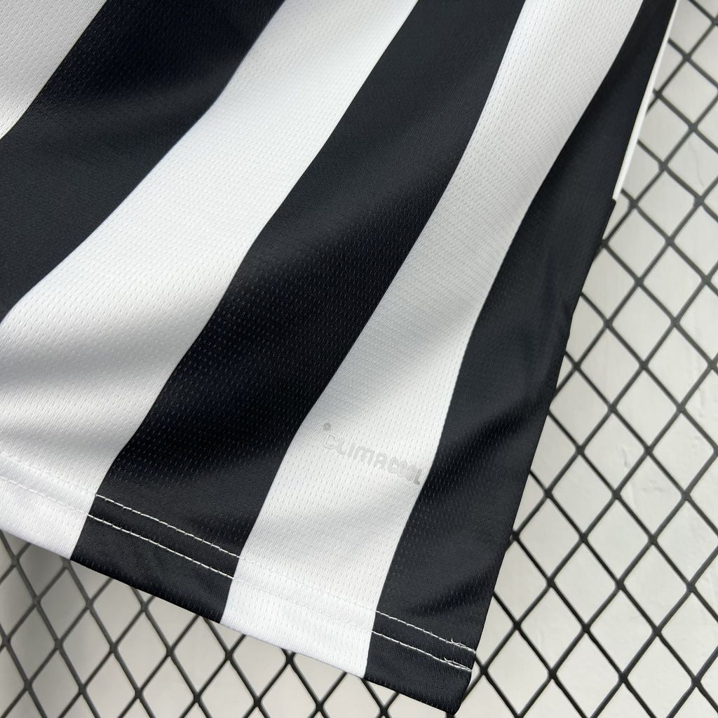 JUVENTUS 26-27 HEMMATRÖJA