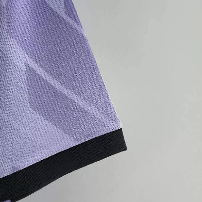 REAL MADRID 22-23 TREDJETRÖJA