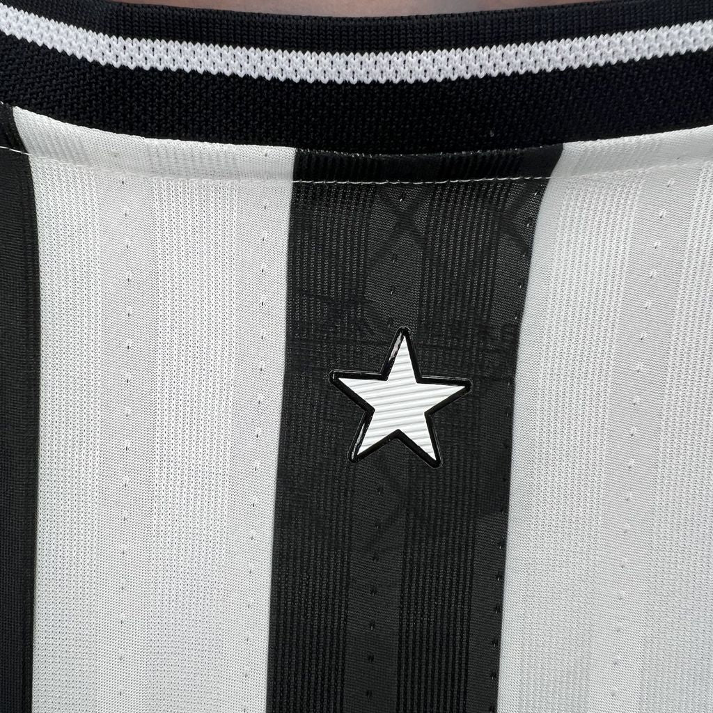BOTAFOGO 26-27 HEMMATRÖJA