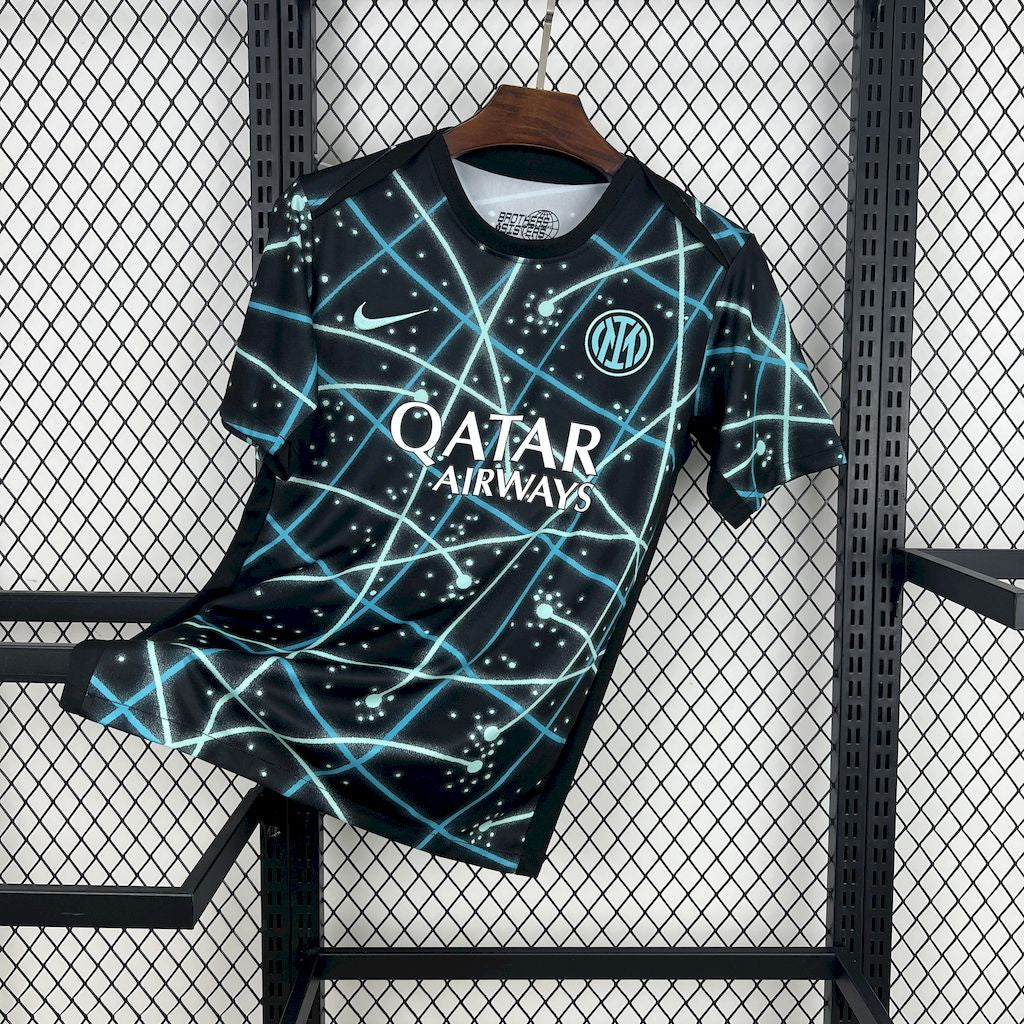 INTER - TRÄNINGSTRÖJA