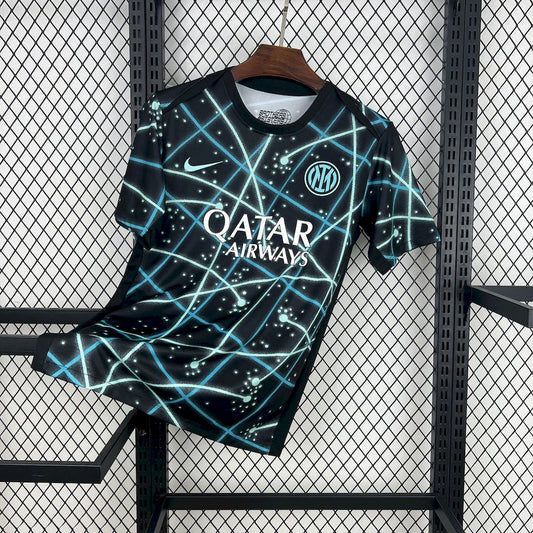 INTER - TRÄNINGSTRÖJA