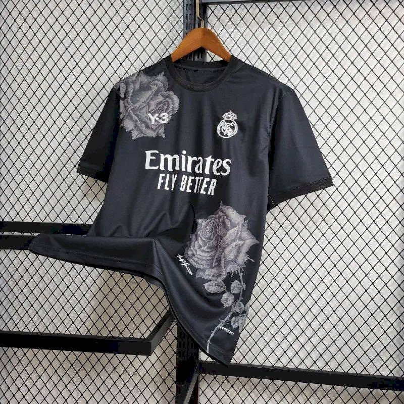 REAL MADRID X Y-3 - ÉDITION SPÉCIALE