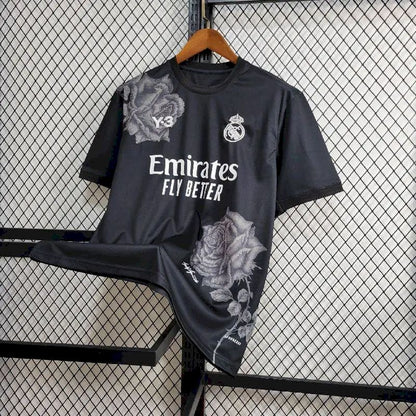 REAL MADRID X Y-3 - ÉDITION SPÉCIALE