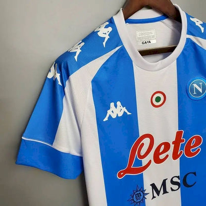 NAPOLI RETRO 20-21 FJÄRDETRÖJA