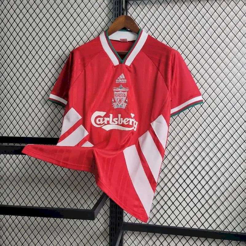LIVERPOOL RETRO 93-94 HEMMATRÖJA