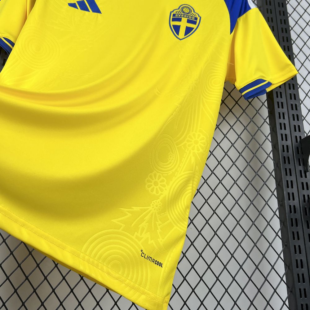 SVERIGE 2026 HEMMATRÖJA