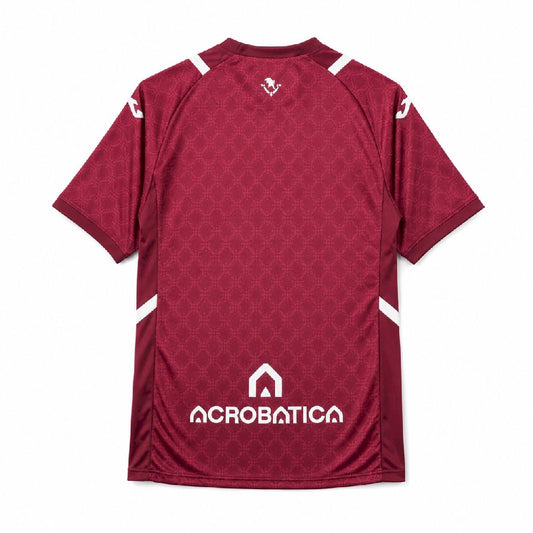 TORINO 26-27 HEMMATRÖJA