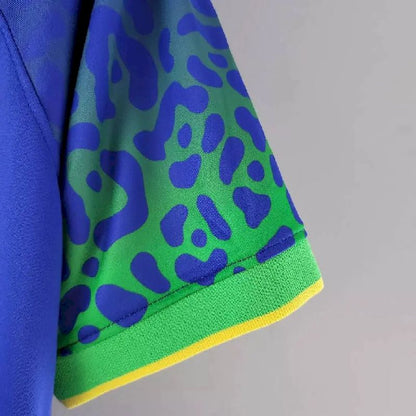 MAILLOT EXTÉRIEUR BRÉSIL 22-23