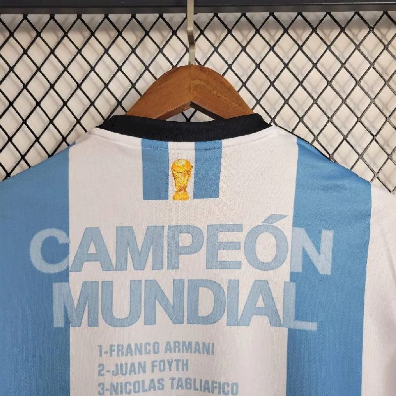 ARGENTINA - SPECIAL EDITION