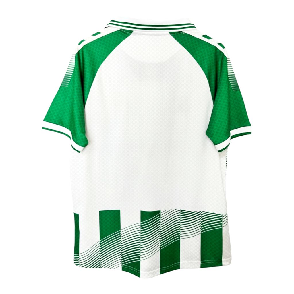 REAL BETIS 26-27 HEMMATRÖJA