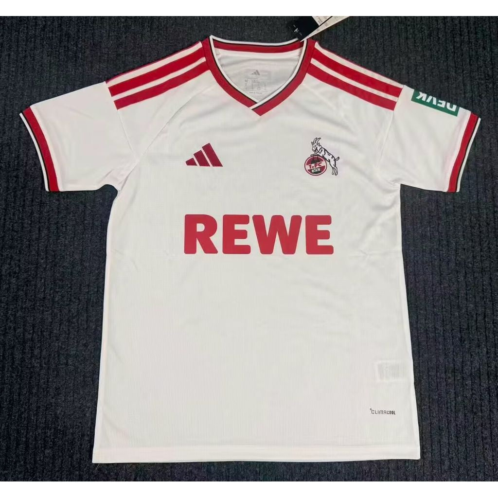 KÖLN 26-27 HEMMATRÖJA